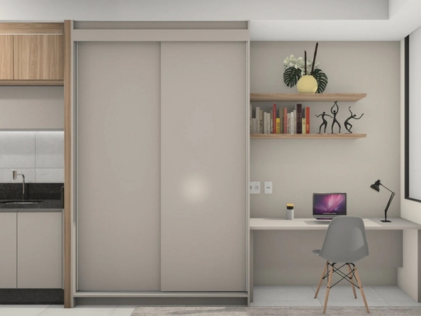 
  Продается 2-комн. квартира 67.28 м², в ЖК Звезда Столицы 2. Фото 19.