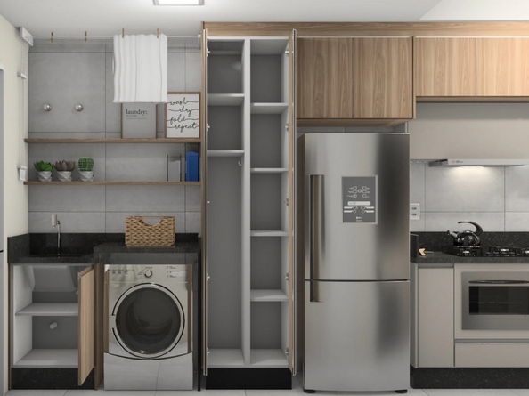 
  Продается 2-комн. квартира 67.28 м², в ЖК Звезда Столицы 2. Фото 25.