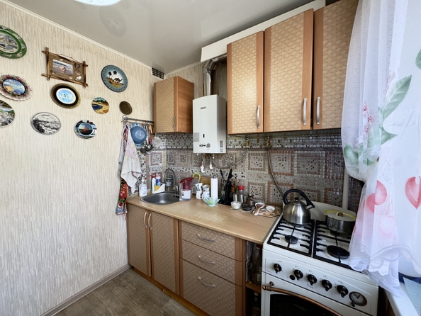 
  Продается 2-комн. квартира 47.4 м². Фото 3.