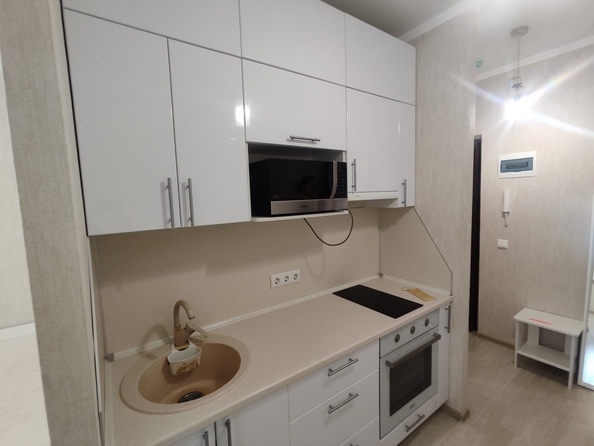 
  Продается студия 28 м². Фото 2.