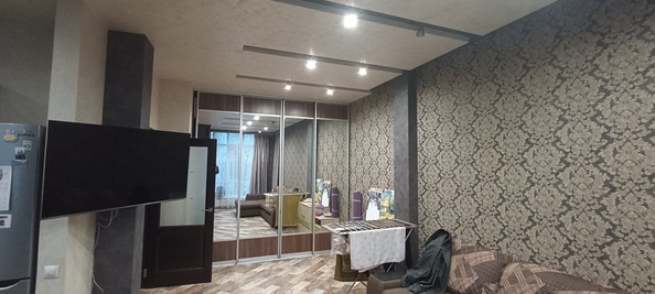 
  Продается 1-комн. квартира 35 м². Фото 4.
