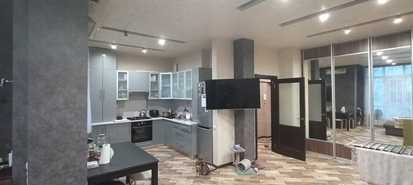 
  Продается 1-комн. квартира 35 м². Фото 5.