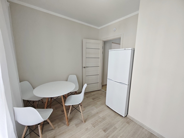 
  Сдается 1-комн. квартира 33.8 м². Фото 3.