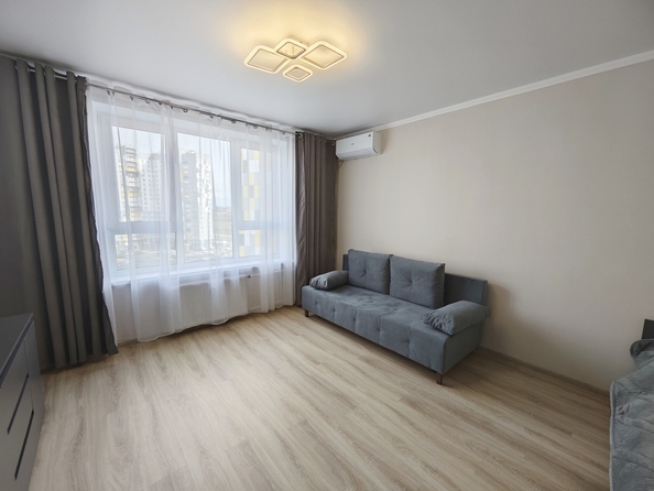 
  Сдается 1-комн. квартира 33.8 м². Фото 4.