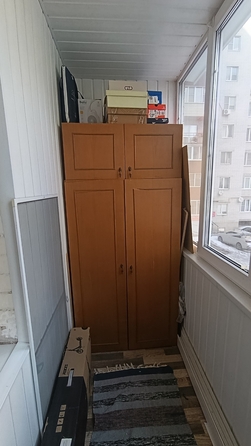 
  Продается 2-комн. квартира 45.5 м². Фото 7.