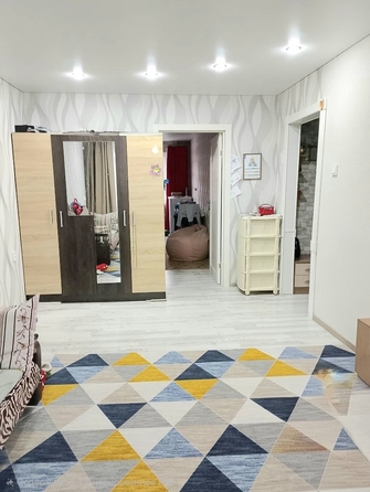 
  Продается 2-комн. квартира 45 м². Фото 6.