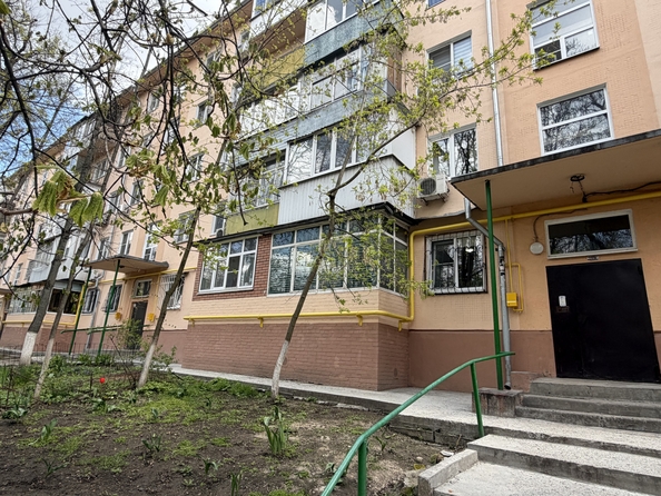 
  Сдается 2-комн. квартира 44 м². Фото 13.