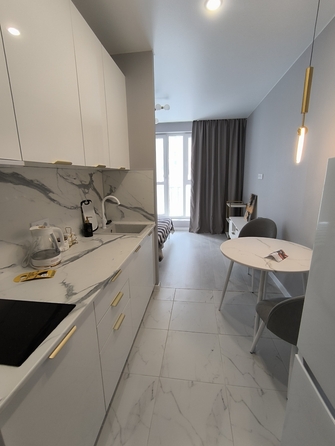 
  Продается студия 26 м². Фото 5.