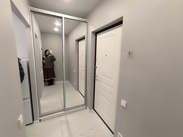 
  Продается студия 26 м². Фото 7.