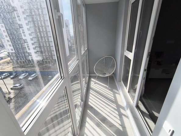 
  Продается студия 26 м². Фото 10.