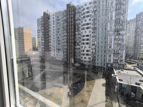 
  Продается студия 26 м². Фото 11.