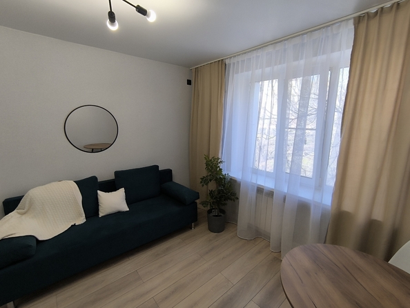 
  Продается 1-комн. квартира 16.7 м². Фото 2.