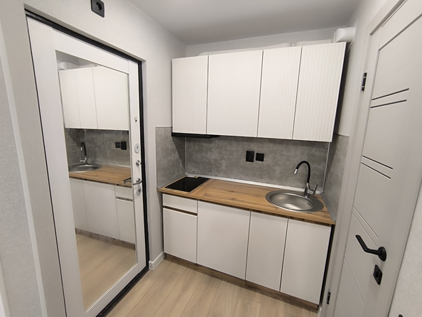
  Продается 1-комн. квартира 16.7 м². Фото 5.