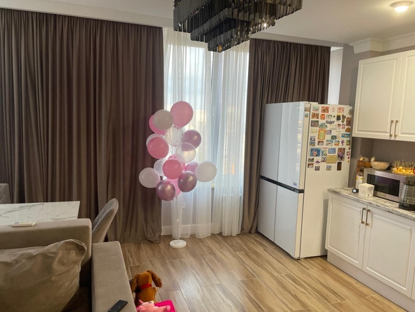 
  Продается 3-комн. квартира 100 м². Фото 1.
