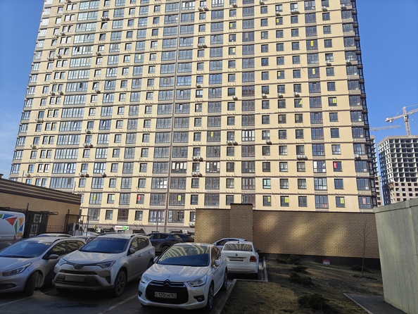 
  Продается 2-комн. квартира 53 м². Фото 1.
