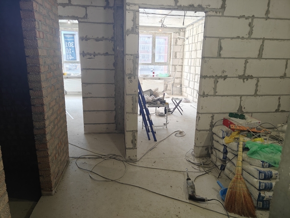 
  Продается 2-комн. квартира 53 м². Фото 14.