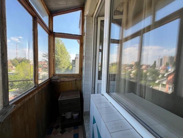 
  Продается 2-комн. квартира 41.4 м². Фото 17.