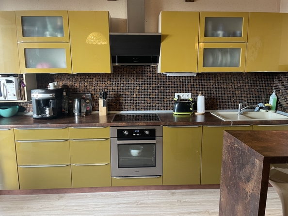 
  Продается 3-комн. квартира 87 м². Фото 17.