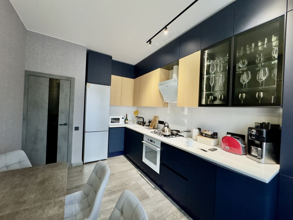 
  Продается 3-комн. квартира 74 м². Фото 1.