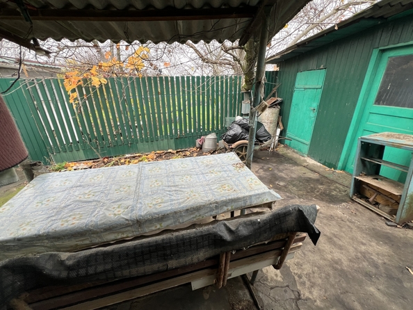 
  Продается дом 45 м². Фото 6.