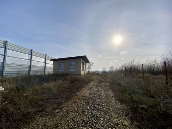 
  Продается земельный участок 10.5 соток. Фото 1.