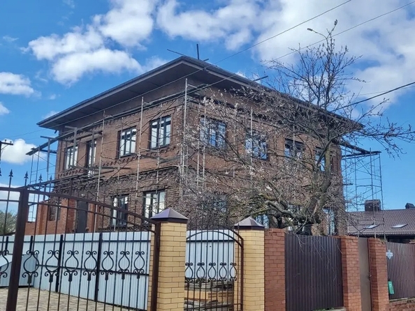 
  Продается дом 498 м². Фото 1.