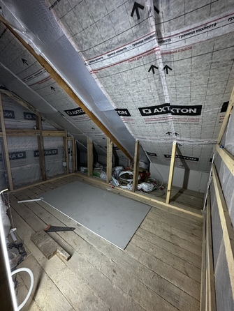 
  Продается дом 115.8 м². Фото 11.