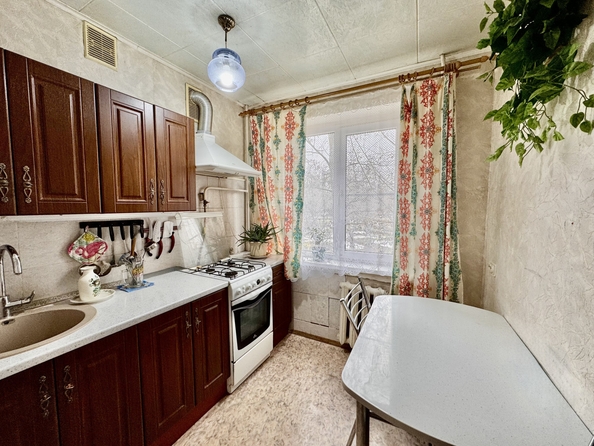 
  Продается 2-комн. квартира 44 м². Фото 5.