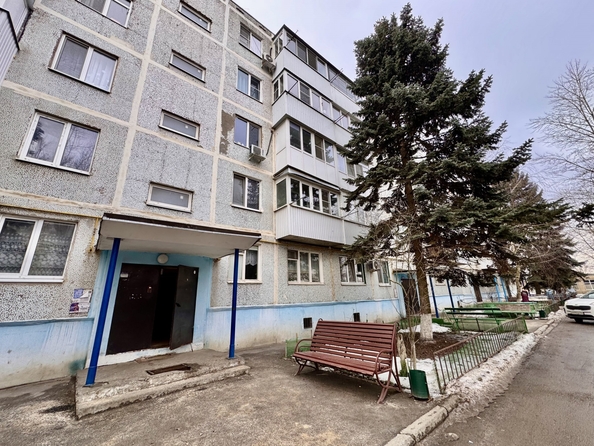 
  Продается 2-комн. квартира 44 м². Фото 11.