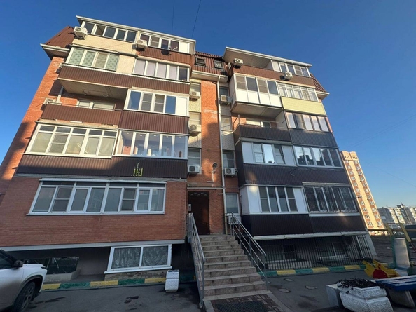 
  Продается апартамент 28.2 м². Фото 1.