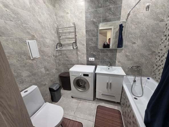 
  Сдается 1-комн. квартира 35 м². Фото 6.