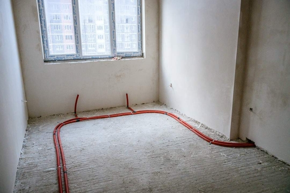 
  Продается 1-комн. квартира 41.05 м², в ЖК Октябрь Парк, 5.1. Фото 19.