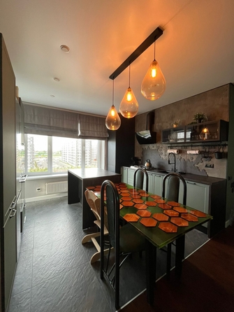 
  Продается 4-комн. квартира 93 м². Фото 3.