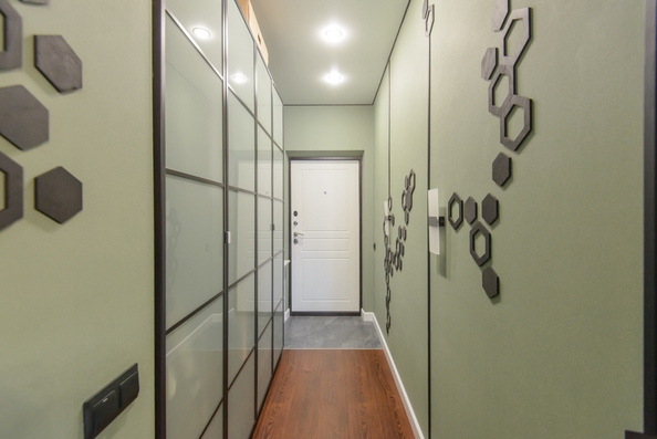 
  Продается 4-комн. квартира 93 м². Фото 14.