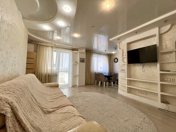 
  Продается 3-комн. квартира 66.2 м². Фото 3.