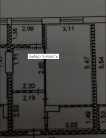 
  Продается 1-комн. квартира 32 м². Фото 4.