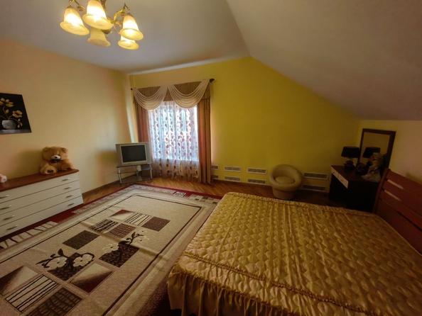 
  Продается дом 418 м². Фото 21.