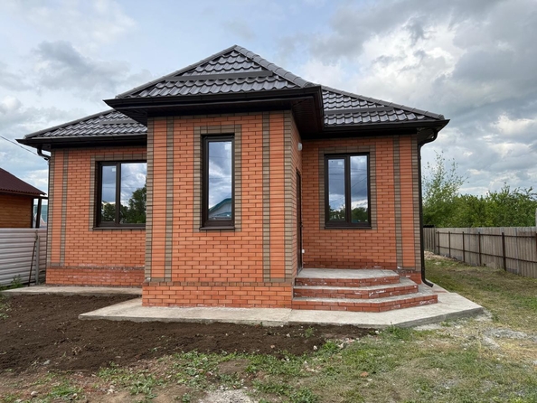
  Продается дом 98 м². Фото 1.