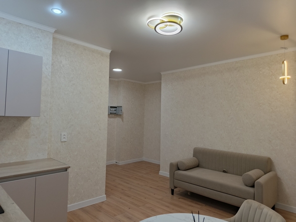 
  Продается студия 28 м². Фото 3.