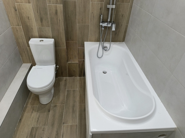 
  Продается студия 28 м². Фото 14.