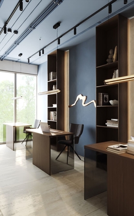 
  Продается 1-комн. квартира 36.22 м², в  Курортный квартал Ривьера, I оч. Фото 20.