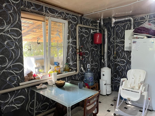 
  Продается коттедж 120 м². Фото 2.