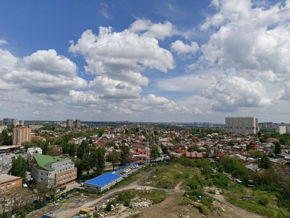 
  Продается студия 31 м², в ЖК Линии. Фото 39.