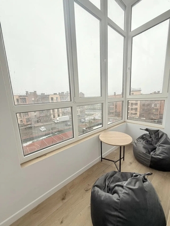 
  Продается 1-комн. квартира 36.6 м². Фото 6.