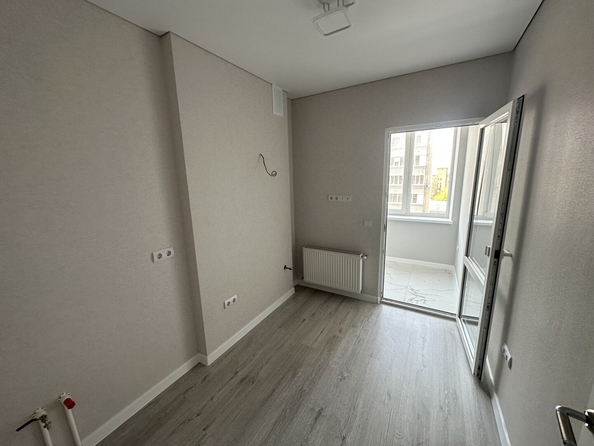 
  Продается 1-комн. квартира 33.8 м². Фото 4.