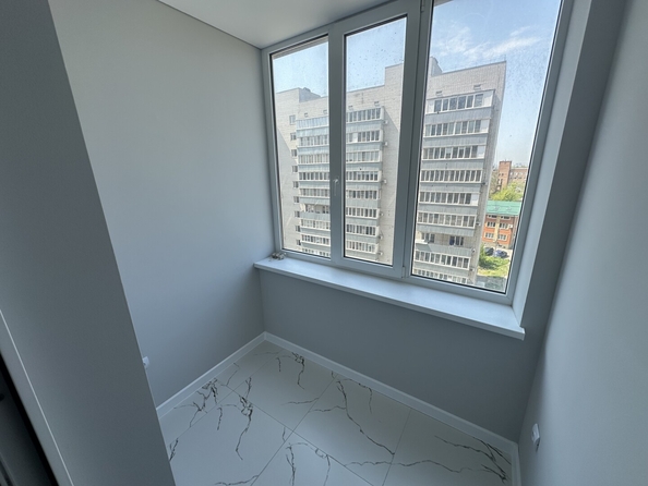 
  Продается 1-комн. квартира 33.8 м². Фото 5.