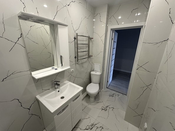 
  Продается 1-комн. квартира 33.8 м². Фото 8.