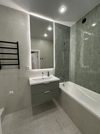 
  Продается 1-комн. квартира 35 м². Фото 5.