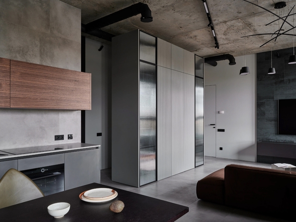 
  Продается 1-комн. квартира 41.21 м², в ЖК Звезда Столицы 2. Фото 6.