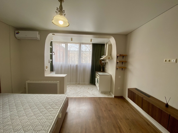 
  Продается студия 28 м². Фото 2.